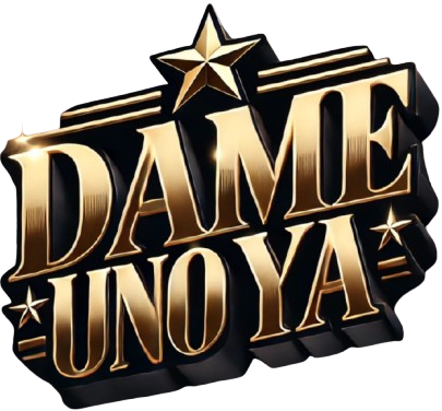 Dame uno YA!